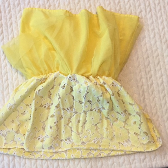 🎀The Children’s Place Dress - Picture 5 of 5